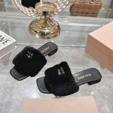 Miu Miu Sandals